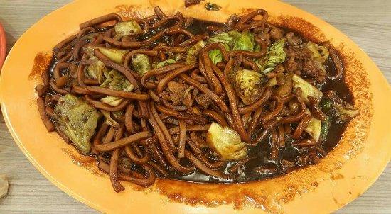Restoran Mi Hokkier