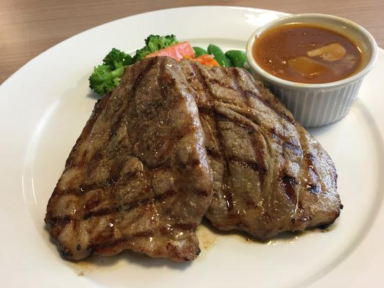 Wayne's Cafe