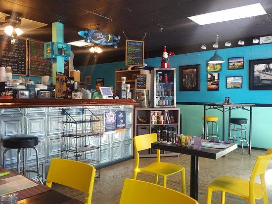 Keys Coffee Co