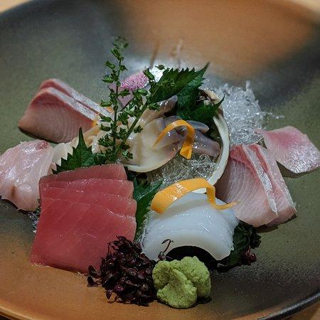 Mochibuta Shabushabu Shinjuku Musashi