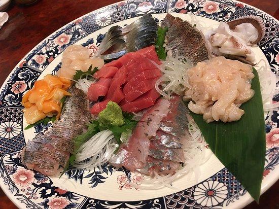 Tama Sushi