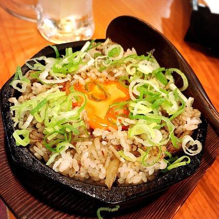 Rocky Kanai Tamachi