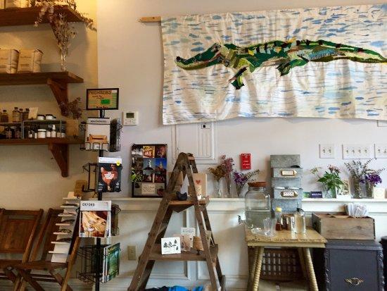 Arrow Cafe
