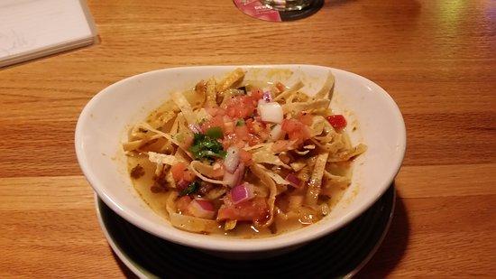 Applebee's