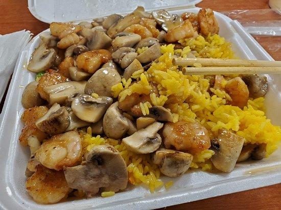 Ming Wok
