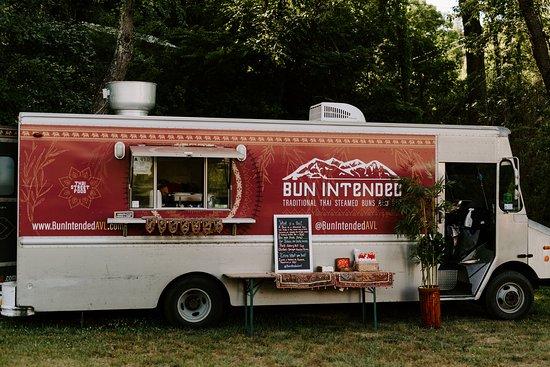 Bun Intended