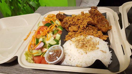 Satay Sate