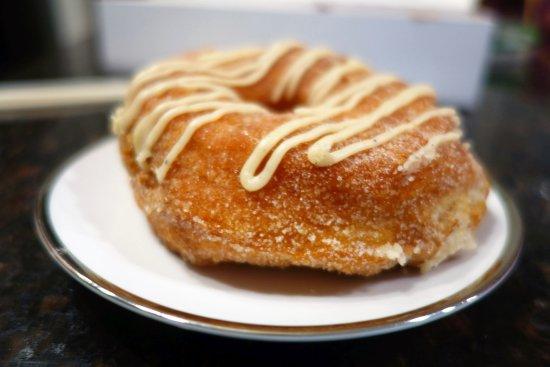 District Doughnut