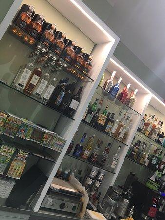 Bar Varenne