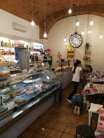 Forno Gastronomia Becagli