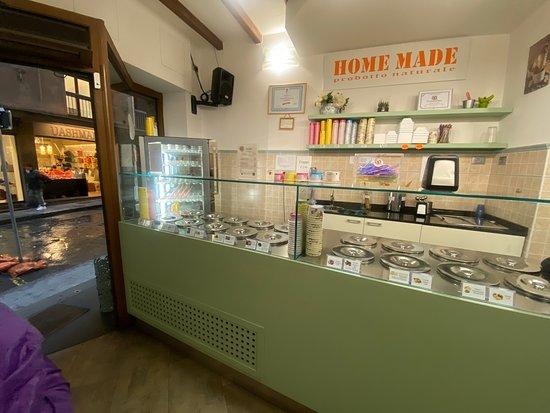 Da Angelo Gelateria