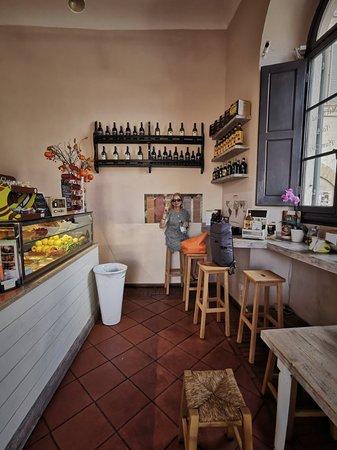 Forno Gastronomia Soprarno
