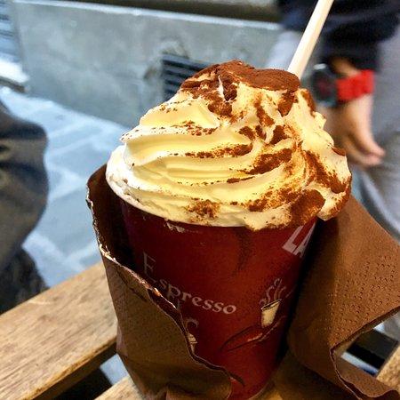 Caffe Ricasoli
