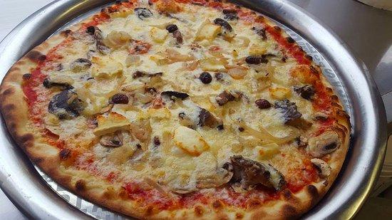 Pizza Falicon