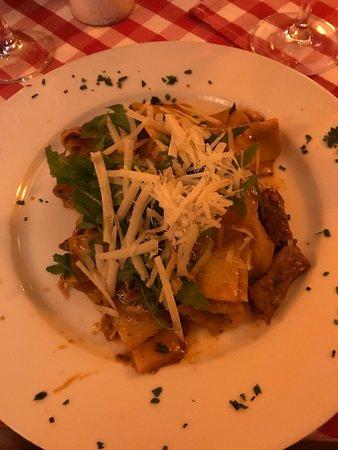 Trattoria Spero