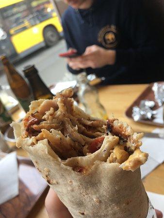 Istambul Grill