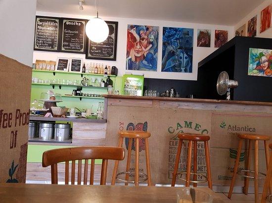 Coffein Centrale