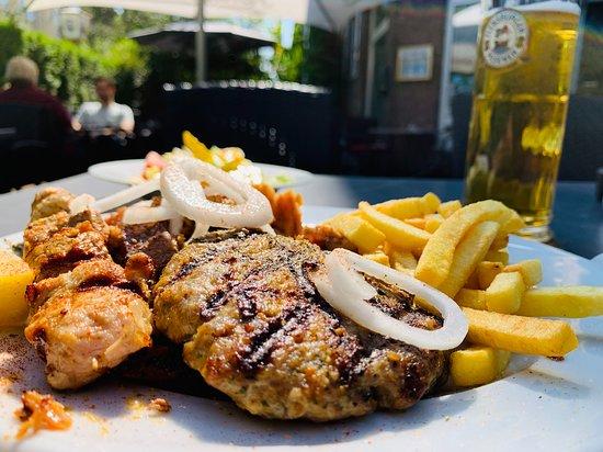Olympia Grill