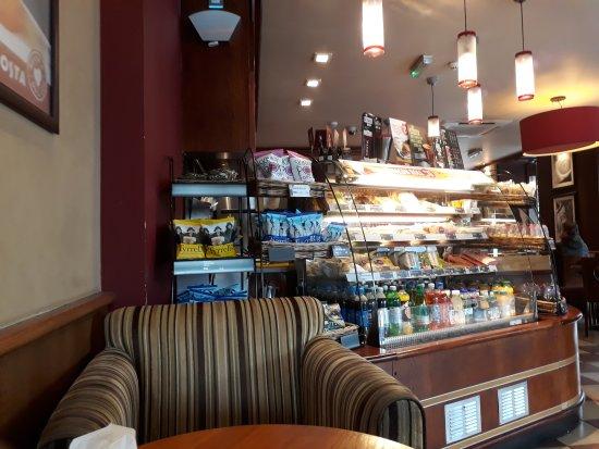 Costa Coffee