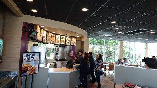 Taco Bell