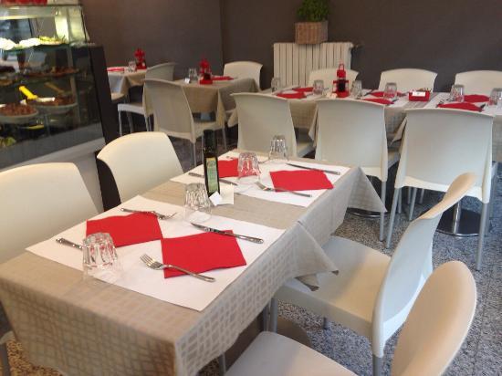New Tredes Caffe e Bistrot