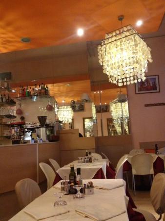 Stella Ristorante Italiano-Indiano