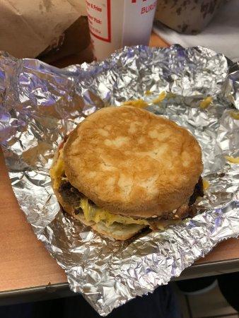Five Guys
