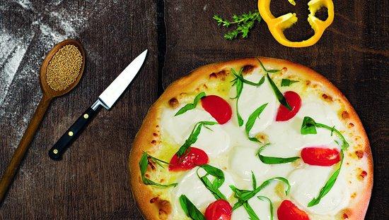La boite a pizza