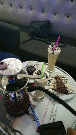 LE Convivium Chicha