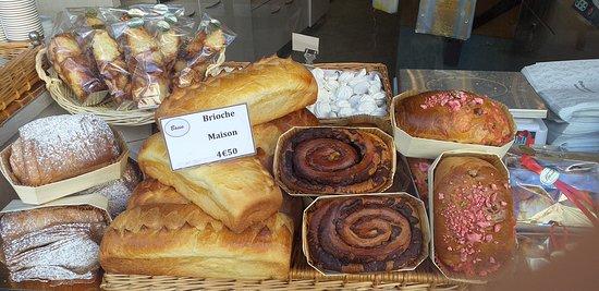 Boulangerie Basso