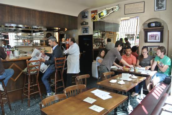 Bar a la Tour