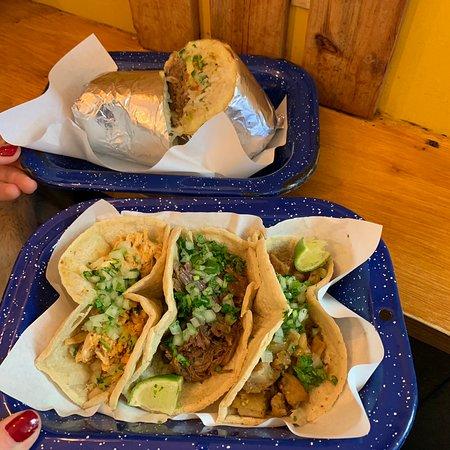 El Nopal Taqueria