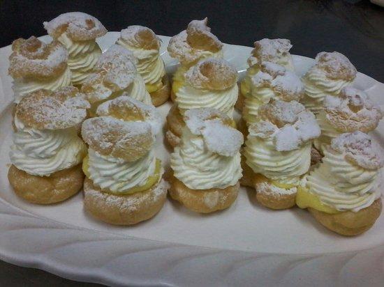 SaporiTO Bakery Caffe