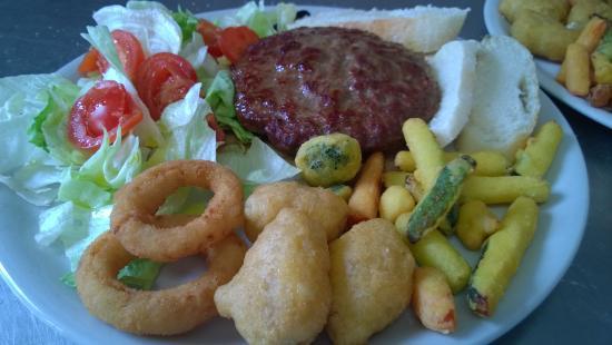 Pizzeria Spuntinati