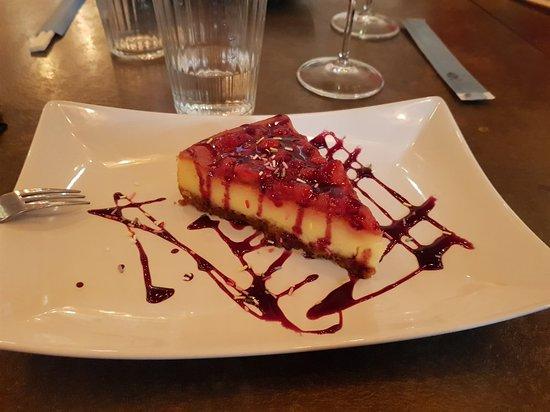 Ristorante Wang Jiao