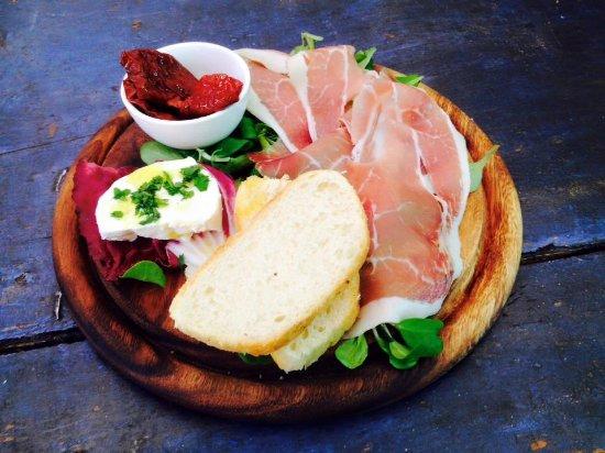 Convivium Cafe&Bistrot