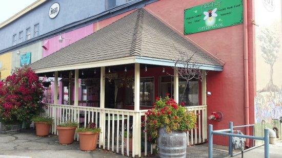 Firefly Coffee House