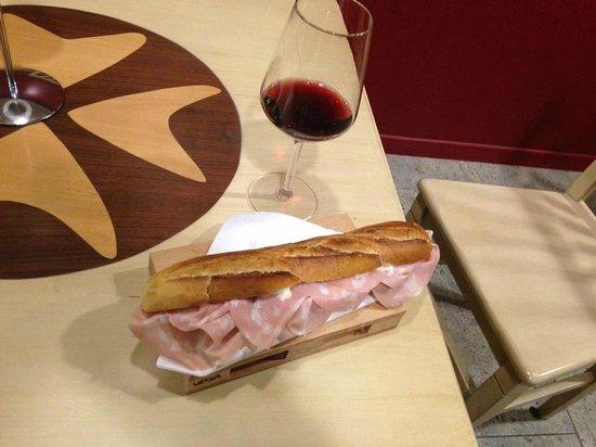 Il Circolo Virtuoso