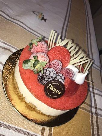 Gelateria Telesio