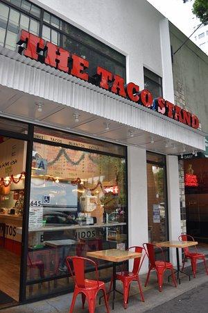The Taco Stand