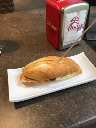 Indalo Tapas