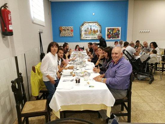 Restaurante Casa Gaston