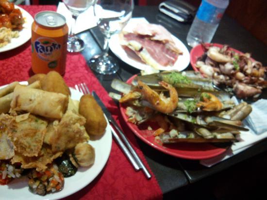 Ke Wok
