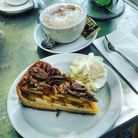 Eis-Cafe Eisgrun