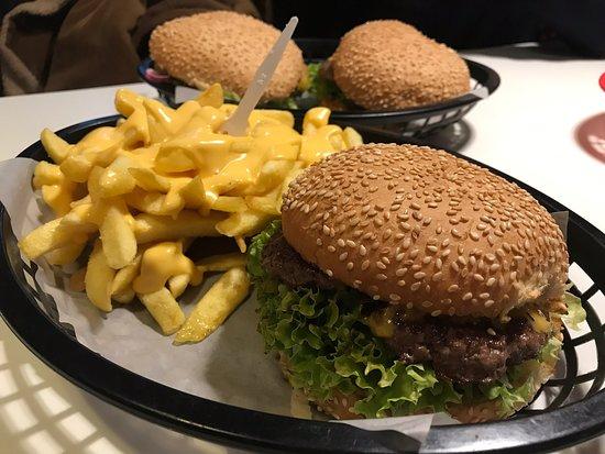 Burgers Berlin