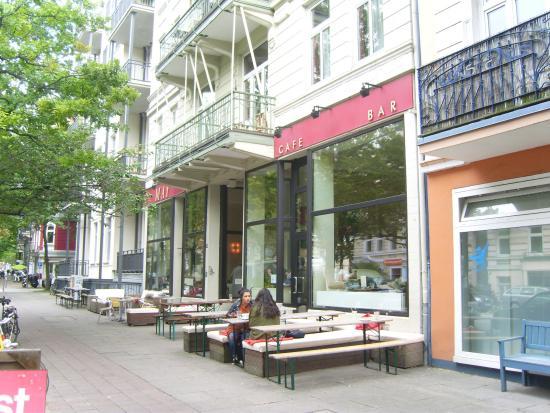 Cafe May