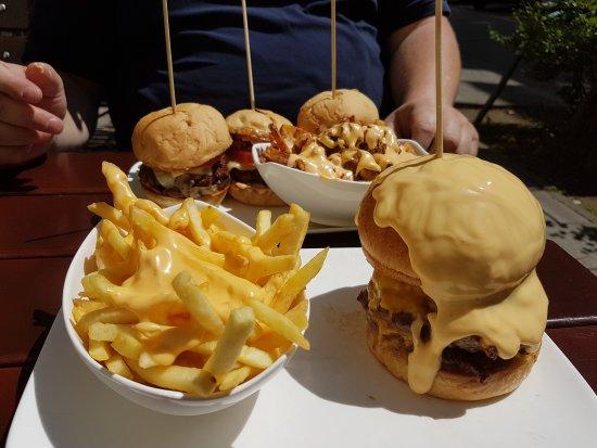 Burger House