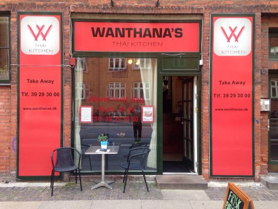 Wanthanas