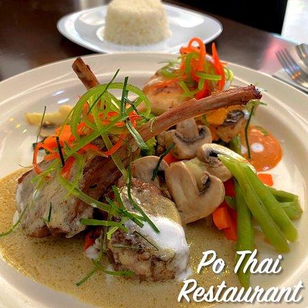 Po Thai Restaurant