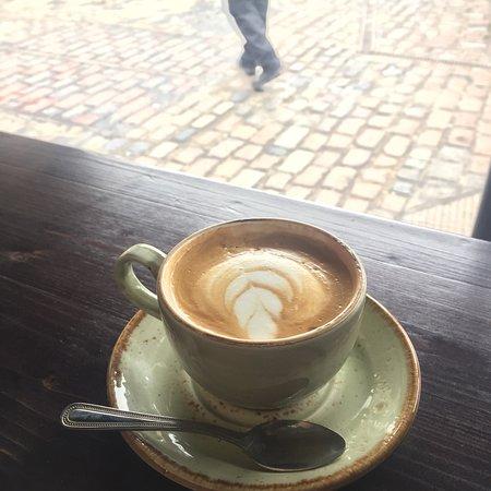 Camden Coffee House